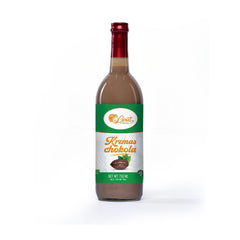 Kremas Chokola