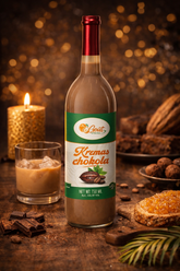 Kremas Chokola