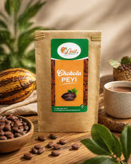 Haitian Coffee