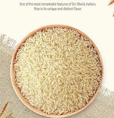 Riz Shella