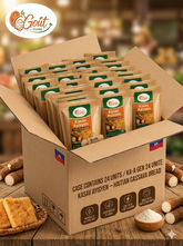 Haitien Cassave Bread Wholesale Sweetened Cassava / Cassave Sucre En Gros