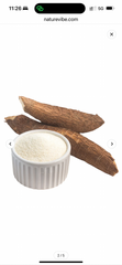 Cassava Flour