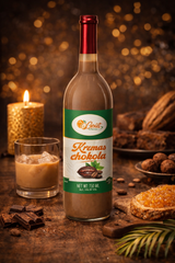 Kremas Chokola