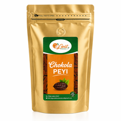 Haitian Coffee