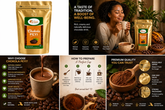 Haitian Coffee
