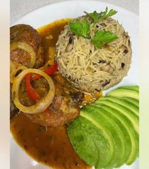 Riz Shella
