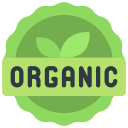 Organic Ingredients