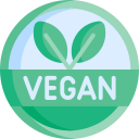 Vegan Friendly